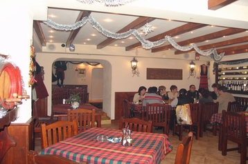 Bulgaaria Hotel Lovech, Eksterjöör