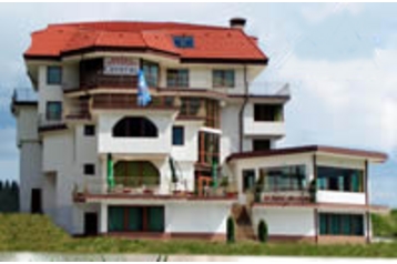 Bulgaria Hotel Smolyan, Exterior