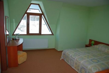Bulgarija Hotel Smolyan, Interjeras