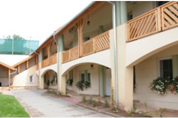 Hôtel Pécs 3