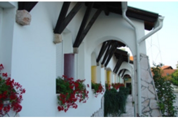 Hôtel Pécs 4