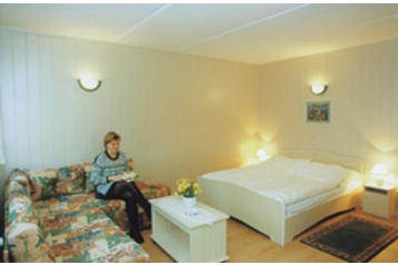 Hôtel Pécs 4