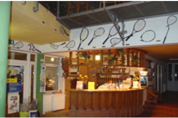 Hôtel Pécs 4
