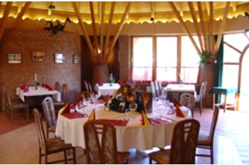 Hôtel Pécs 4
