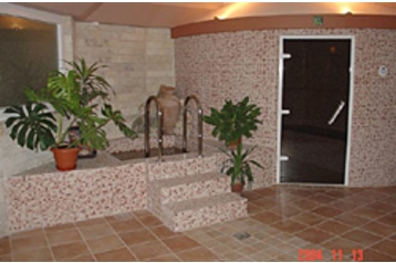 Hôtel Pécs 4