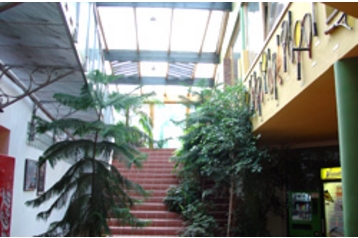 Hôtel Pécs 4