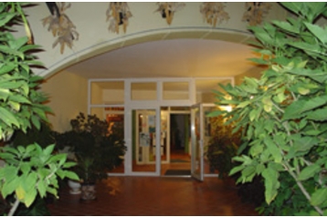 Hôtel Pécs 4