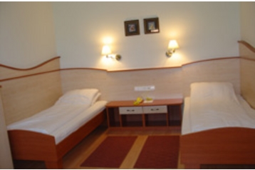 Vengrija Hotel Pécs, Eksterjeras