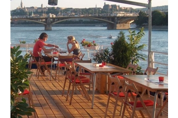 Węgry Hotel Budapeszt / Budapest, Zewnątrz
