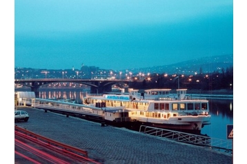 Хотел Будапеща / Budapest 1