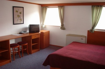 Ungārija Hotel Budapešta / Budapest, Eksterjers