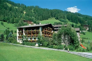 Австрія Hotel Heiligenblut, Екстер'єр