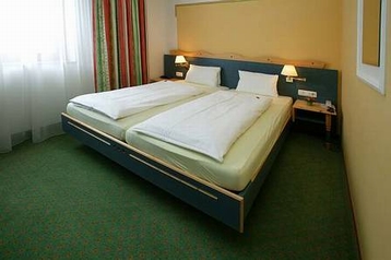 Австрія Hotel Heiligenblut, Екстер'єр