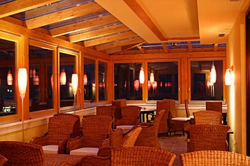 Австрія Hotel Heiligenblut, Екстер'єр