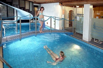 Австрія Hotel Heiligenblut, Екстер'єр