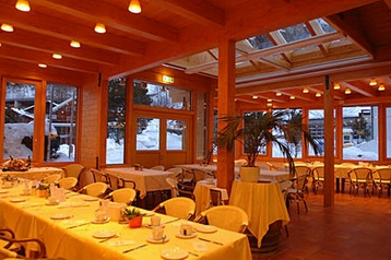 Австрия Hotel Heiligenblut, Экстерьер
