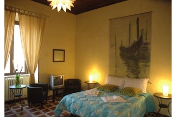 Italië Hotel Rome / Roma, Exterieur