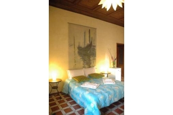 Italië Hotel Rome / Roma, Exterieur