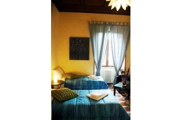 Italië Hotel Rome / Roma, Exterieur