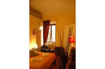 Italië Hotel Rome / Roma, Exterieur