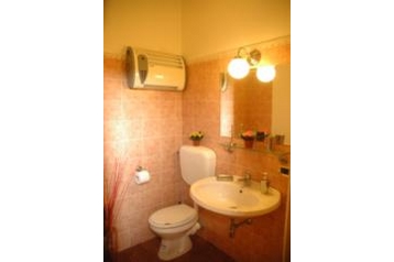 Italië Hotel Rome / Roma, Exterieur