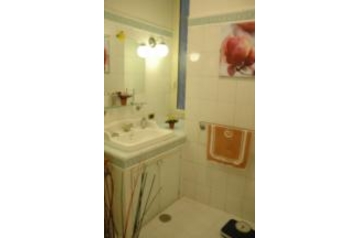 Italië Hotel Rome / Roma, Exterieur