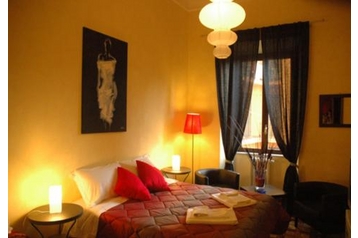 Taliansko Hotel Rím / Roma, Exteriér