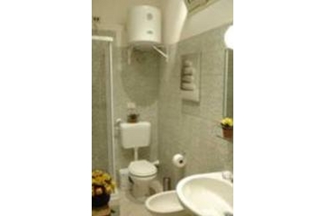 Taliansko Hotel Rím / Roma, Exteriér