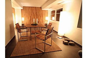 Čehija Hotel Bratrouchov, Eksterjers