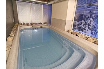 Čehija Hotel Bratrouchov, Eksterjers