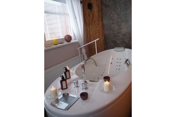 Čehija Hotel Bratrouchov, Eksterjers