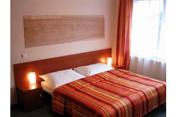 Чехія Hotel Bratrouchov, Екстер'єр