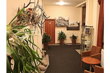 Чехія Hotel Bratrouchov, Екстер'єр