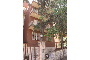 Itaalia Privát Rooma / Roma, Eksterjöör