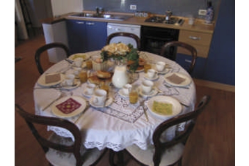 Itaalia Privát Rooma / Roma, Eksterjöör