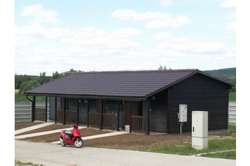 Slovaquie Hotel Štúrovo, Extérieur