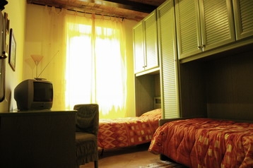 Olaszország Privát Roma, Róma, Interiőr