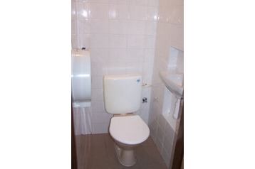 Csehország Privát Těchonín, Exteriőr