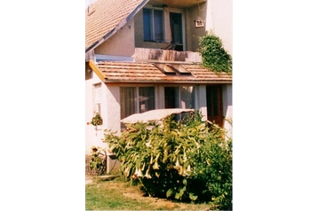 Ungarn Privát Mátraderecske, Eksteriør