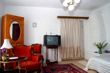 Maďarsko Privát Mátraderecske, Exteriér