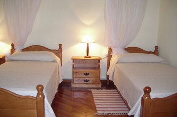 Privát Řím / Roma 4