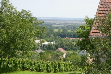 Ungari Privát Zalakaros, Eksterjöör