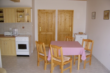 Ungari Privát Zalakaros, Eksterjöör