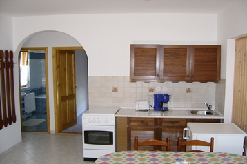 Ungari Privát Zalakaros, Eksterjöör