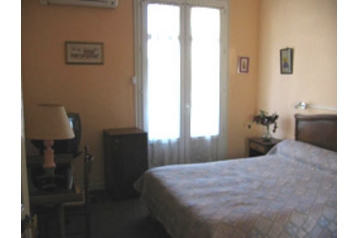 Frankrijk Hotel Antibes, Exterieur