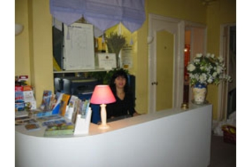 Frankrijk Hotel Antibes, Exterieur