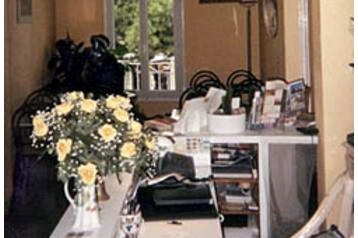 Frankrijk Hotel Antibes, Exterieur