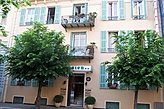Hotel Nisa / Nice Franţa