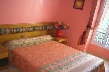 Францiя Hotel Nice, Ніцца, Інтер'єр