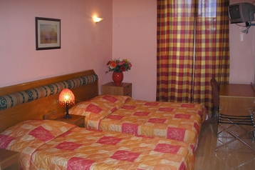 Франция Hotel Ницца / Nice, Экстерьер